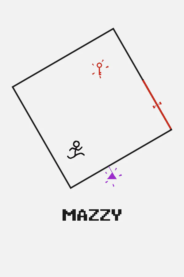 Copertina di Mazzy