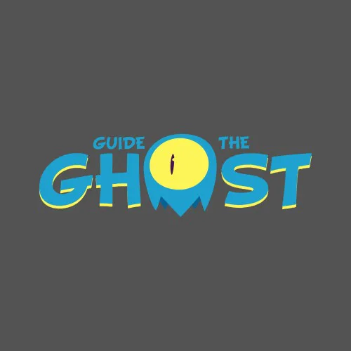 Copertina di GUIDE THE GHOST