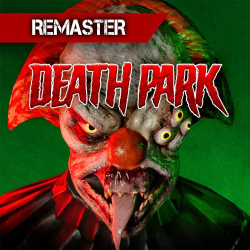 Copertina di Death Park: Remaster