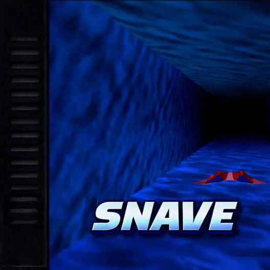 Copertina di Snave