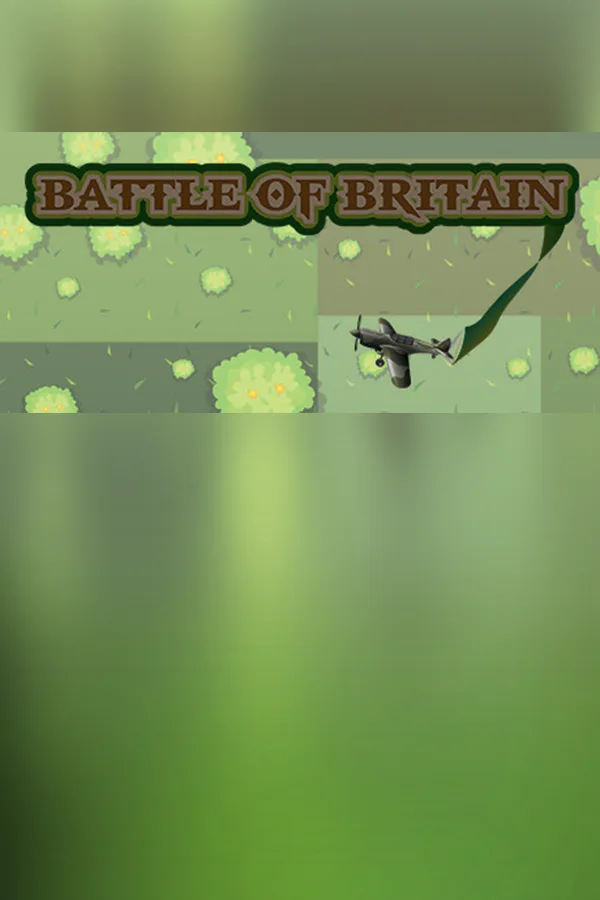 Copertina di Battle Of Britain