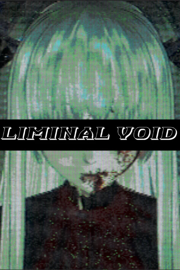 Copertina di Liminal Void