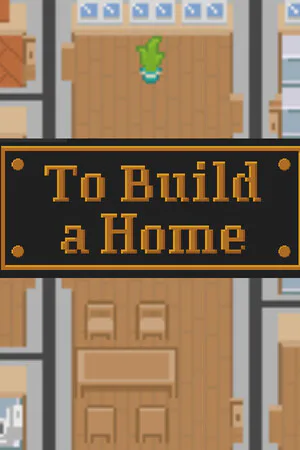 Copertina di To Build a Home