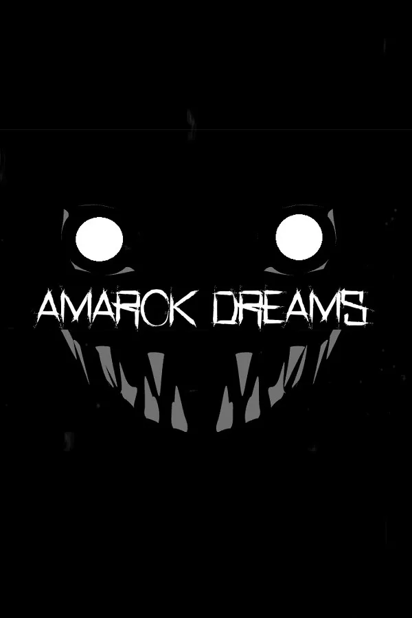 Copertina di Amarok Dreams Demo