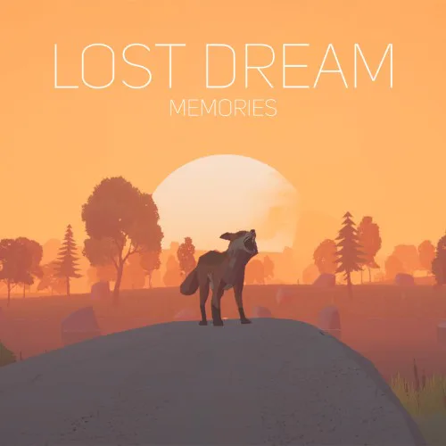 Copertina di Lost Dream: Memories