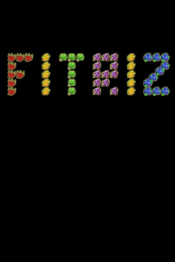 Copertina di FITRIZ
