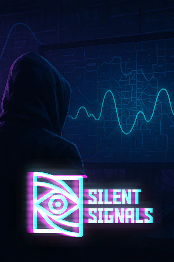 Copertina di Silent Signals