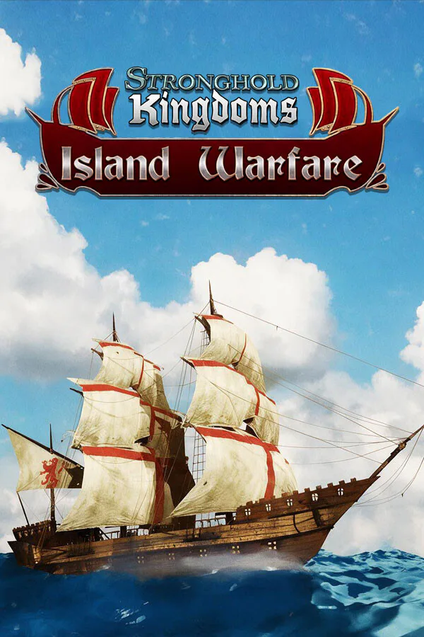 Copertina di Stronghold Kingdoms