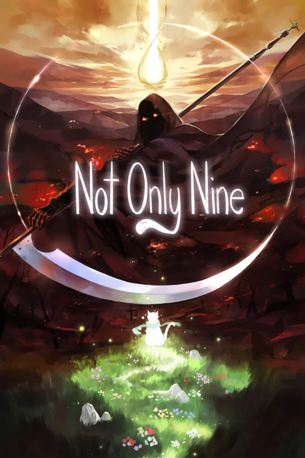 Copertina di Not Only Nine