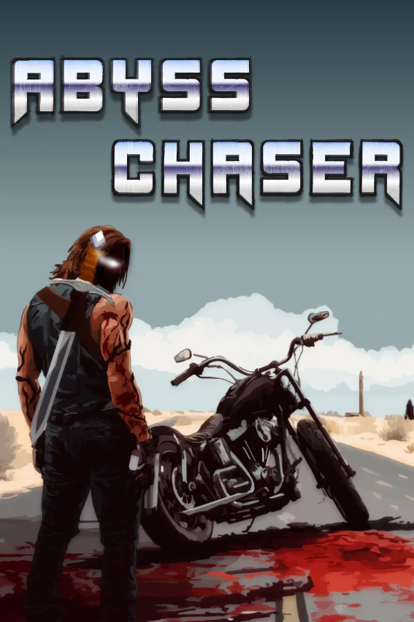 Copertina di Abyss Chaser