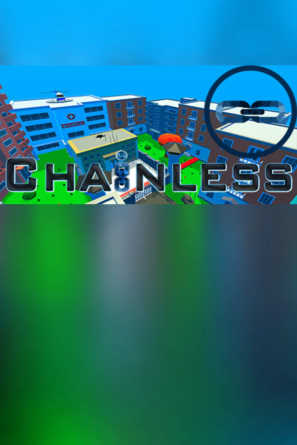 Copertina di Chainless