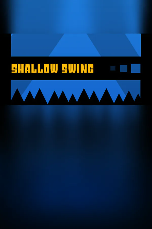 Copertina di Shallow Swing