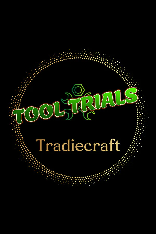 Copertina di Tool Trials