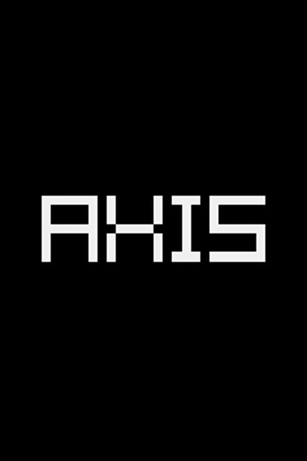 Copertina di AXIS