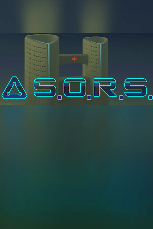 Copertina di S.O.R.S