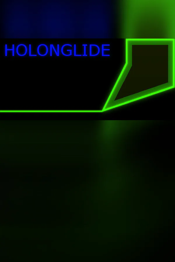 Copertina di HOLONGLIDE