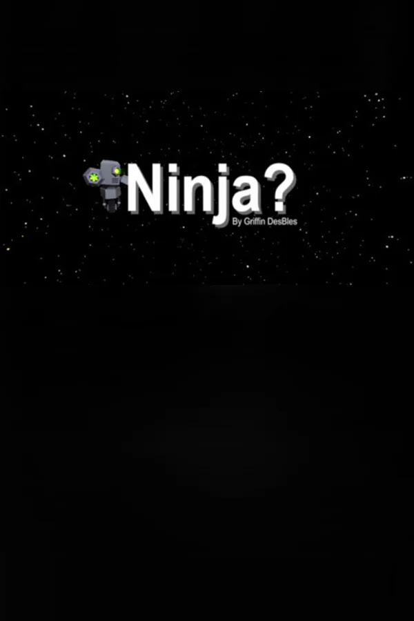 Copertina di Ninja?