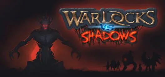 Copertina di Warlocks vs Shadows