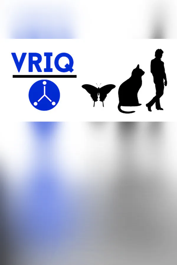 Copertina di VRIQ