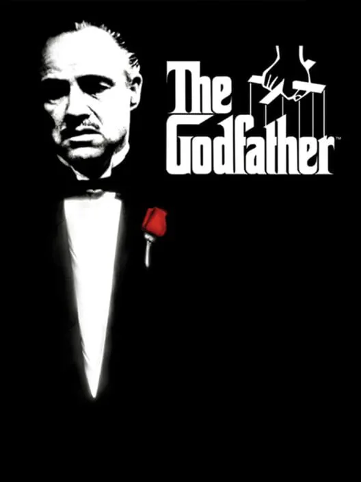 Copertina di The Godfather