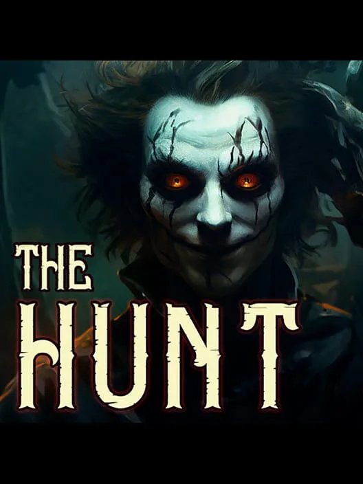 Copertina di The Hunt