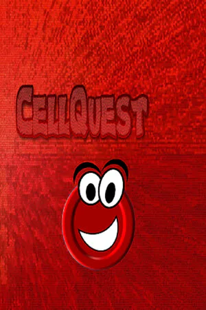 Copertina di CellQuest