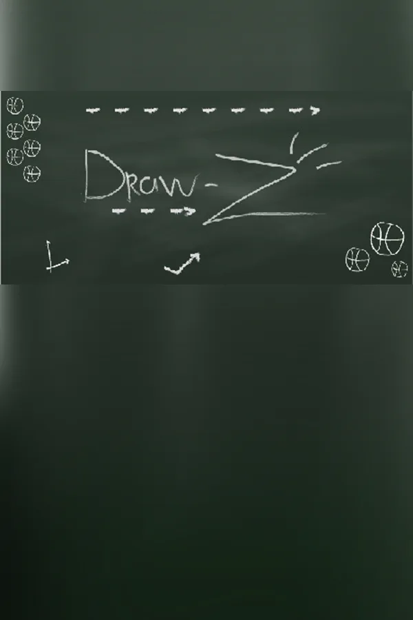 Copertina di Drawz