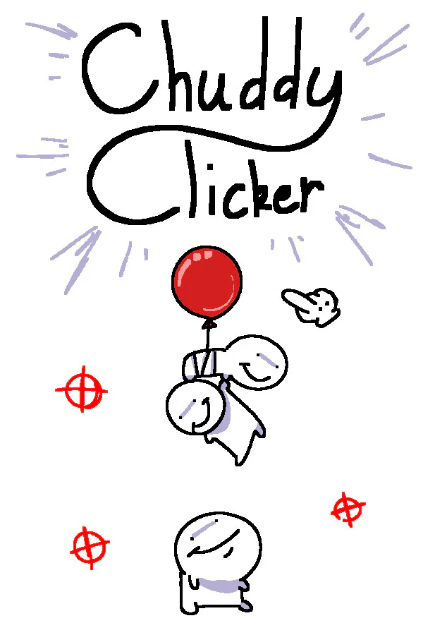 Copertina di Chuddy Clicker