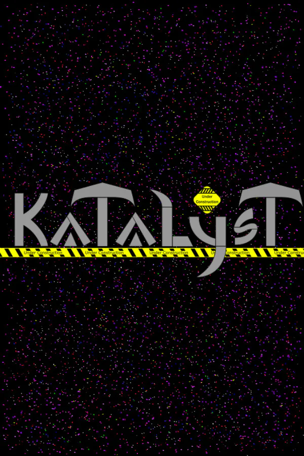 Copertina di Katalyst
