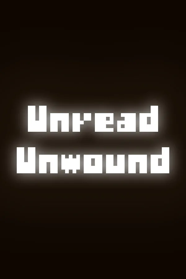 Copertina di Unread Unwound