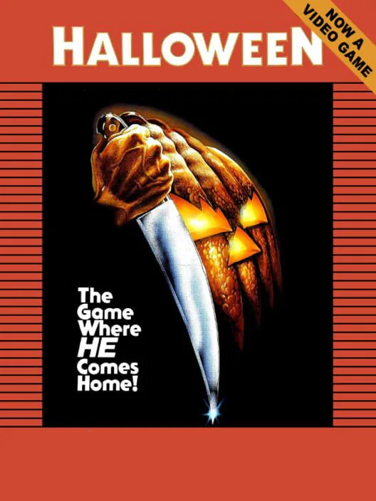 Copertina di Halloween
