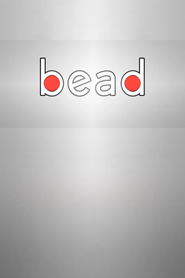 Copertina di bead