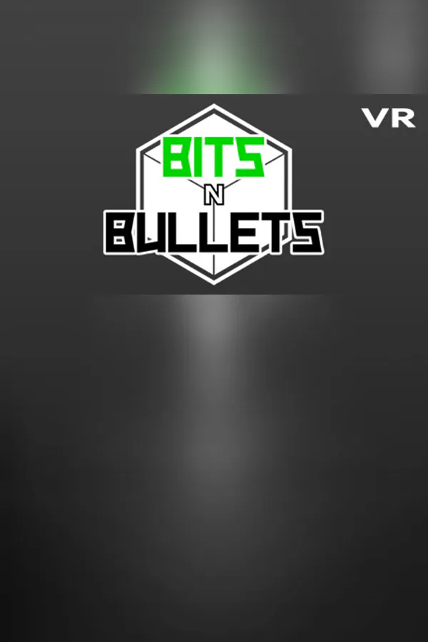 Copertina di Bits n Bullets