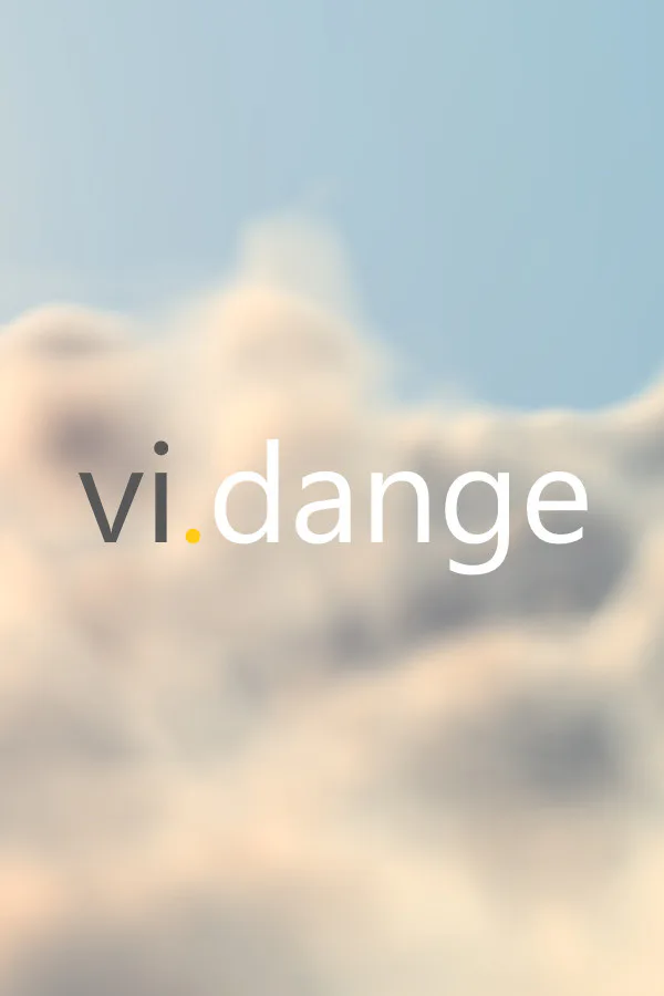 Copertina di vi.dange