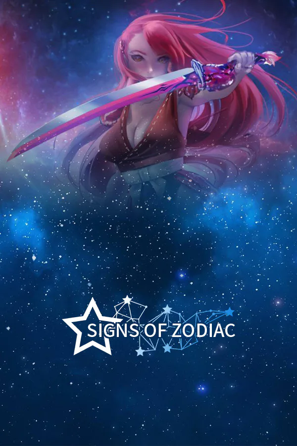 Copertina di Signs of Zodiac