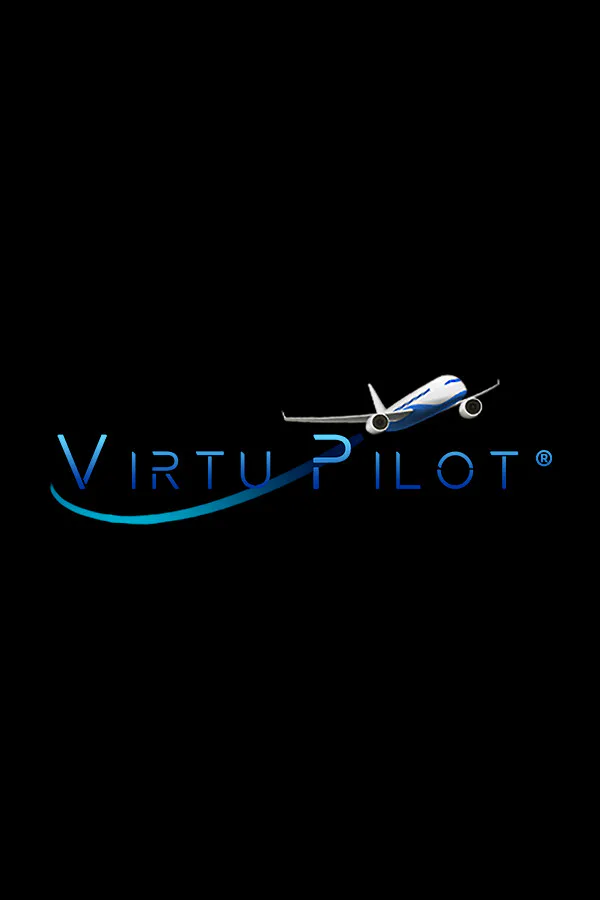 Copertina di Virtu-Pilot