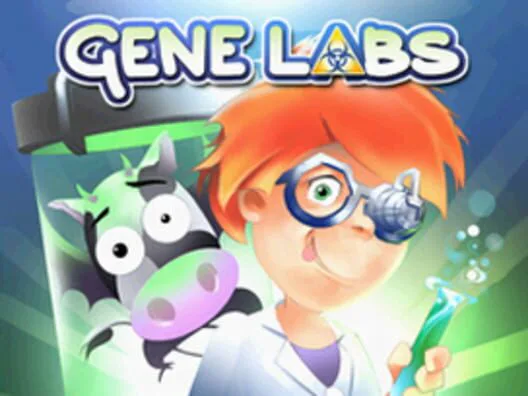 Copertina di Gene Labs