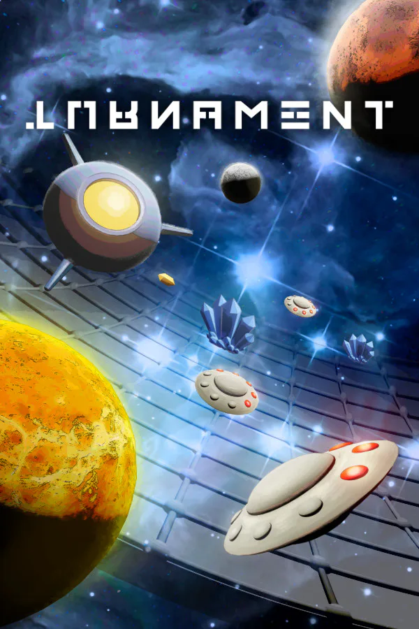 Copertina di Turnament