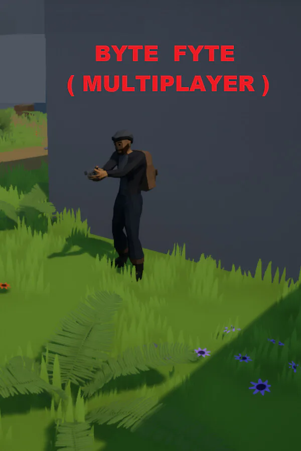 Copertina di BYTE FYTE (MULTIPLAYER)
