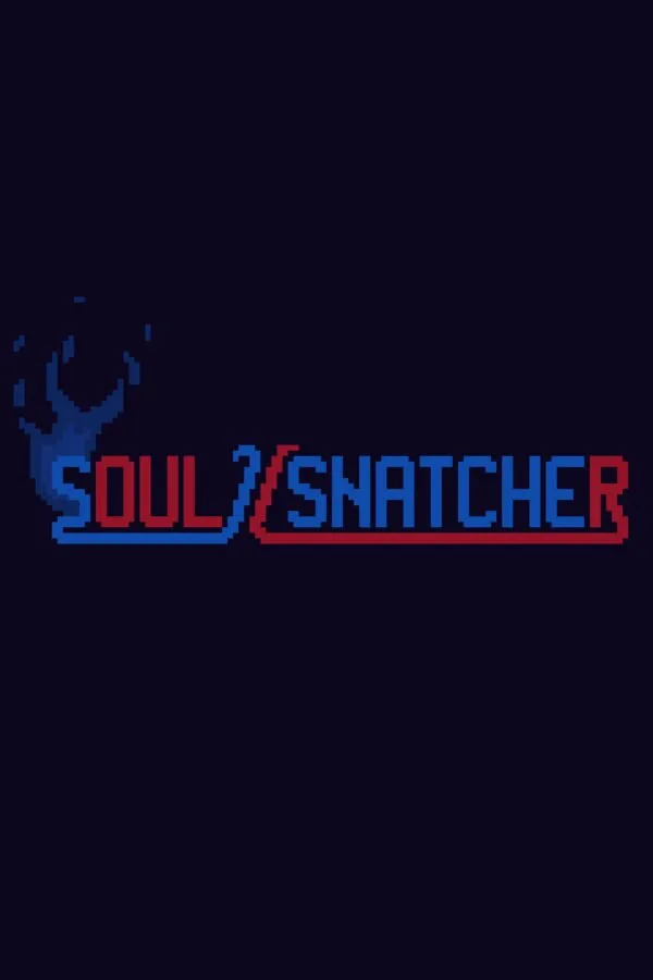Copertina di SOUL//SNATCHER