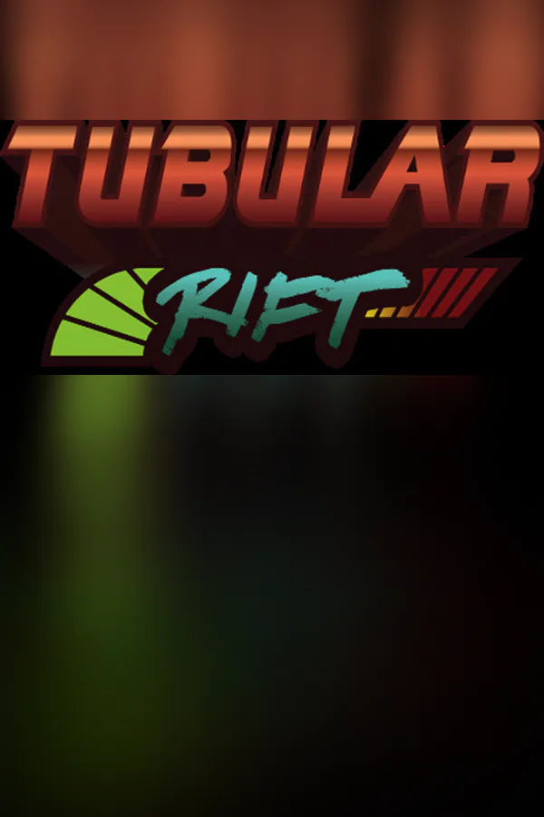 Copertina di Tubular Rift