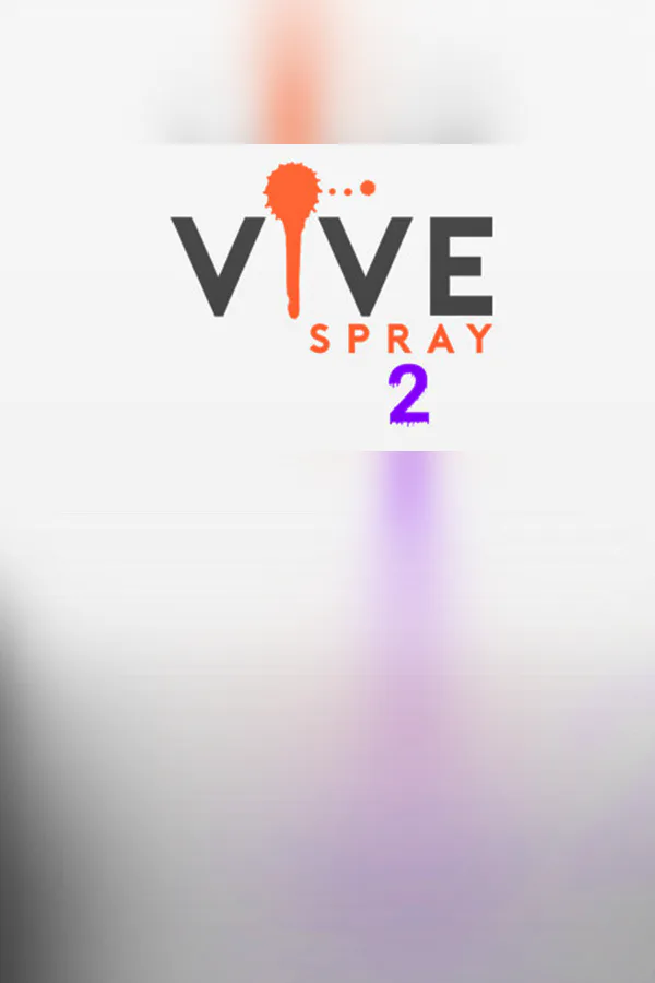Copertina di ViveSpray 2