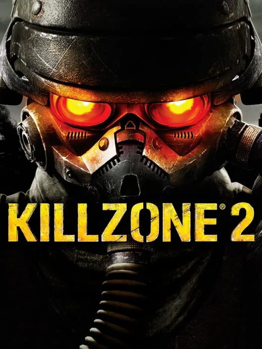 Copertina di Killzone 2