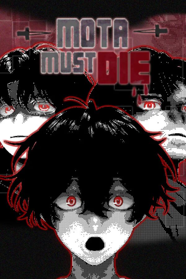 Copertina di Mota Must Die