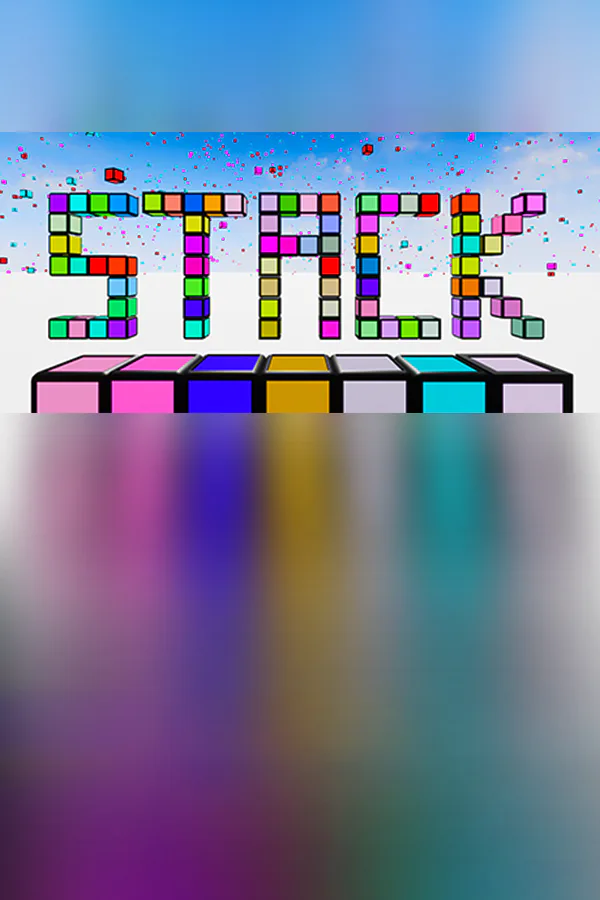 Copertina di Stack