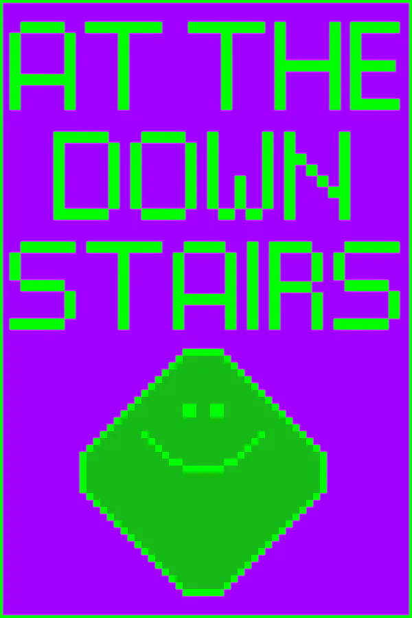 Copertina di At The Downstairs