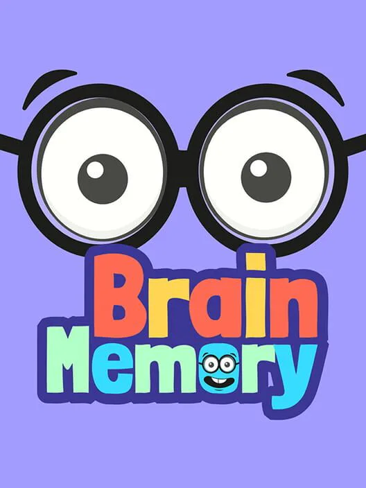 Copertina di Brain Memory
