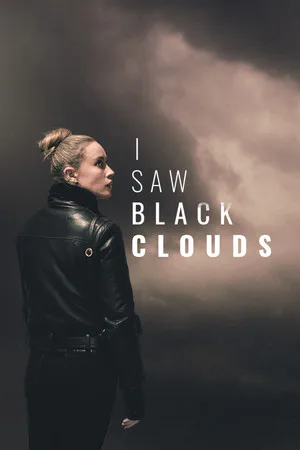 Copertina di I Saw Black Clouds