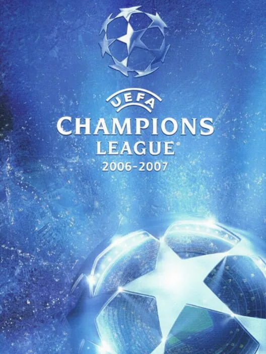 Copertina di UEFA Champions League 2006–2007