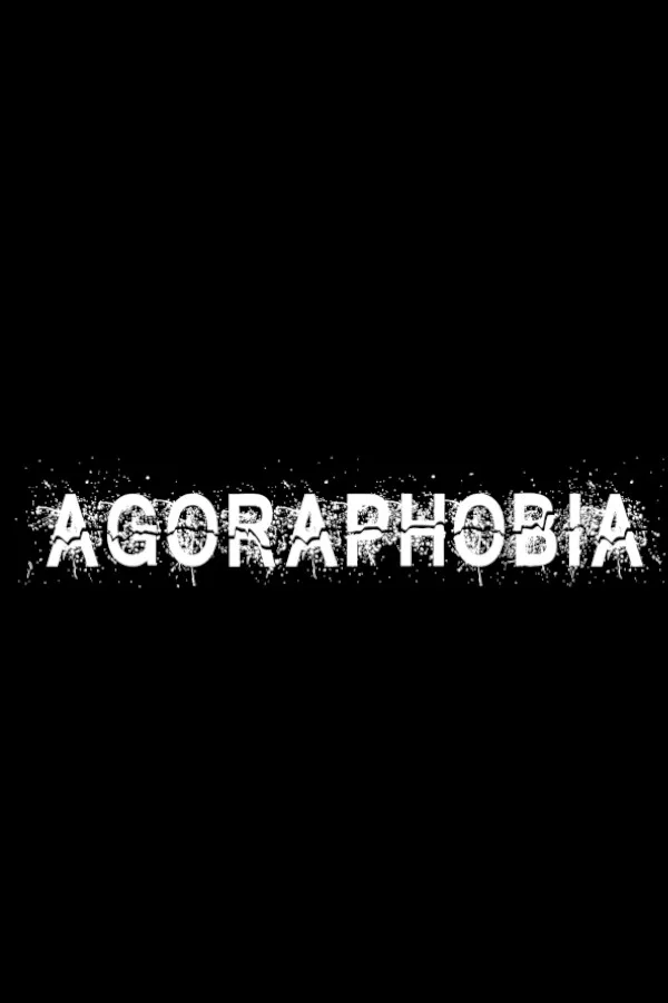 Copertina di Agoraphobia